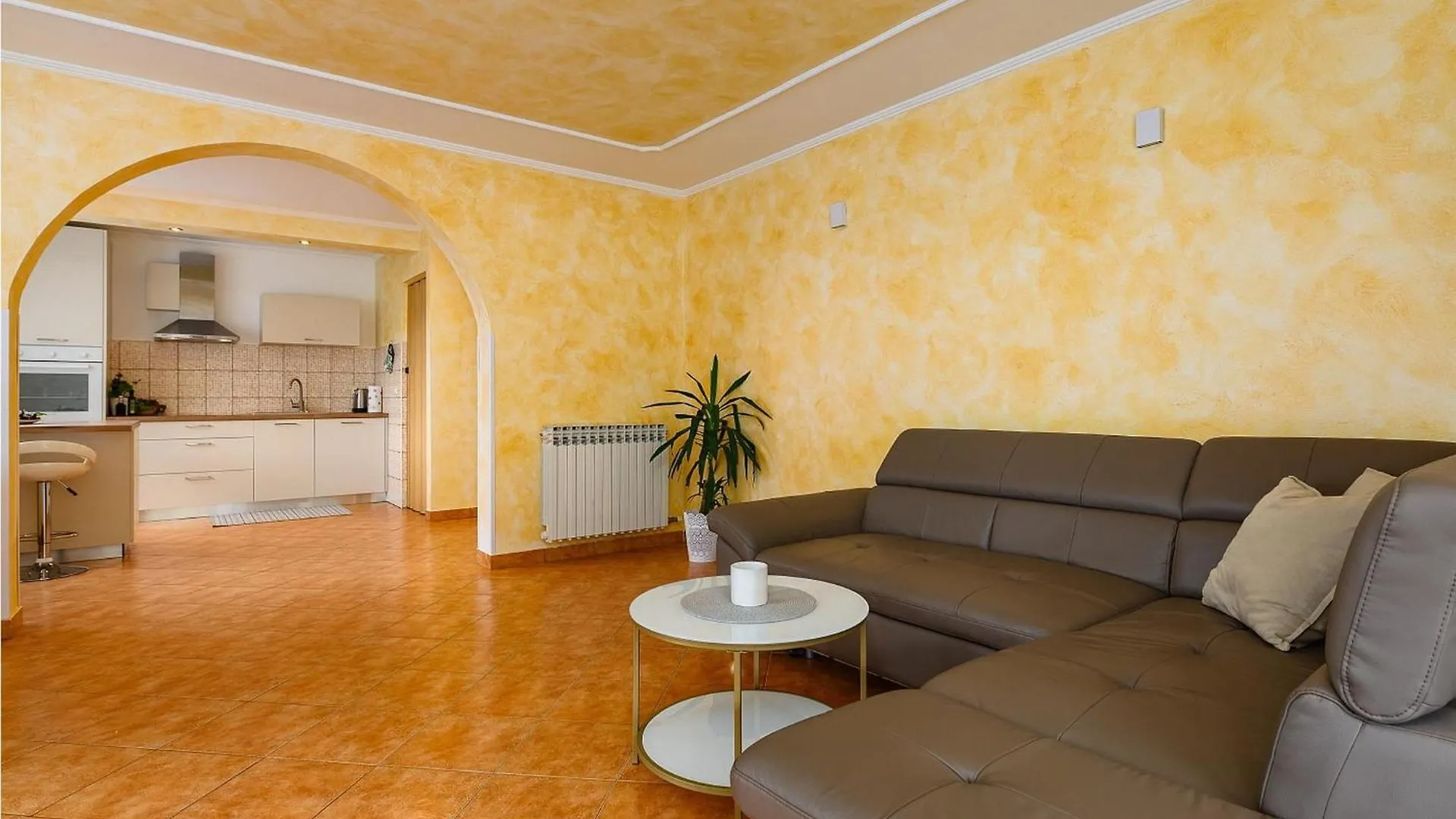 Casa Veranda Motovun Holiday home