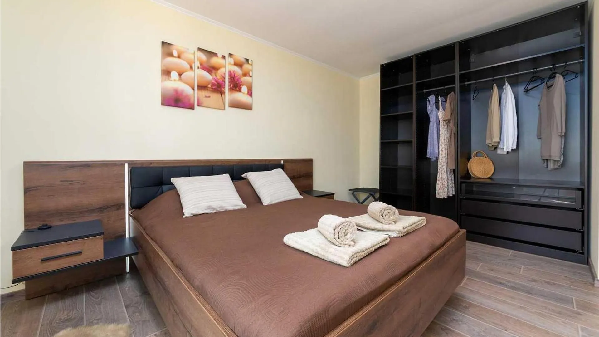 Holiday home Casa Veranda Motovun