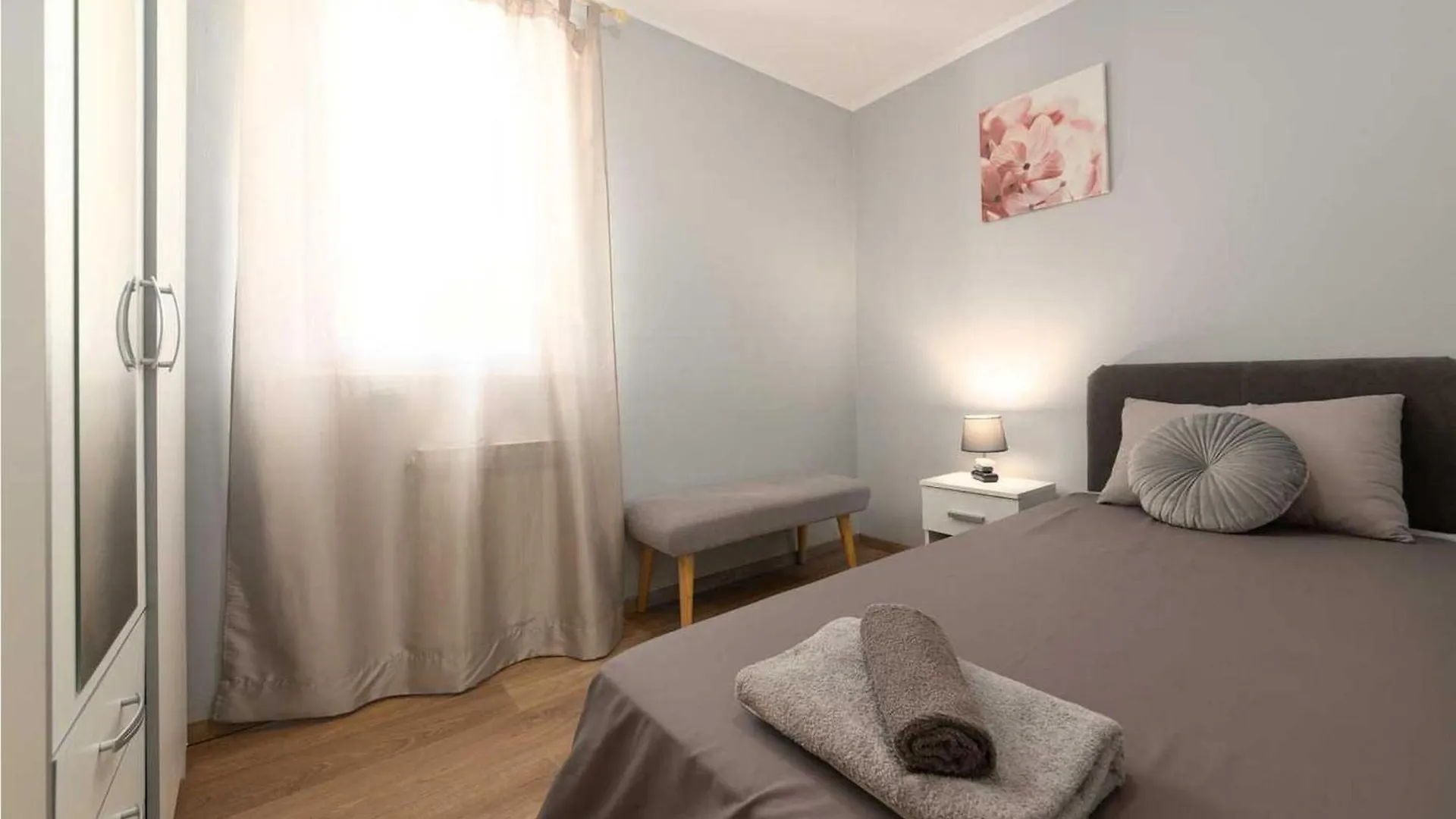 Casa Veranda Motovun Croatia