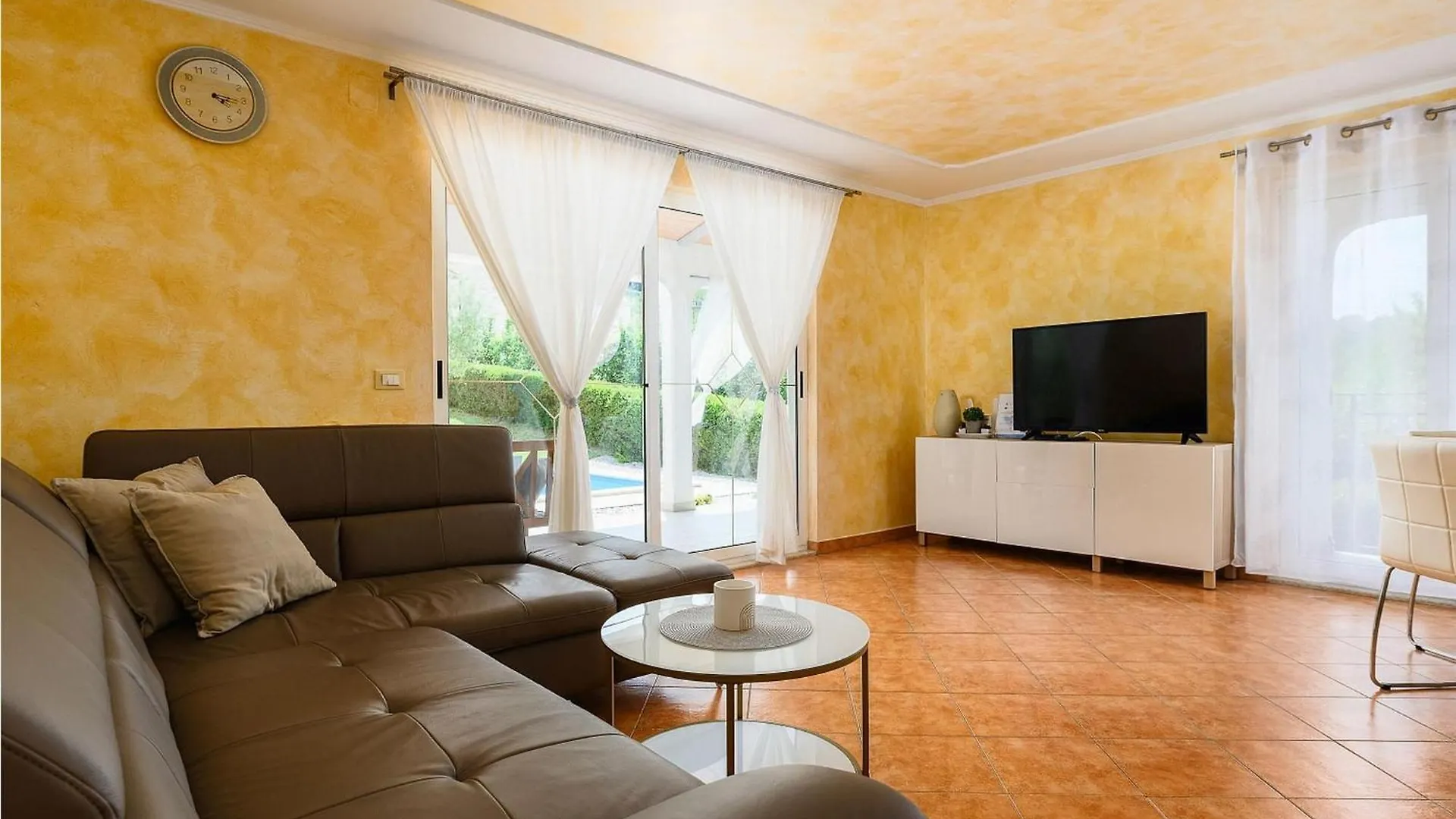 Casa Veranda Motovun Holiday home