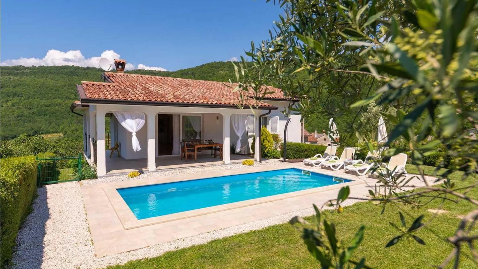 Casa Veranda Motovun