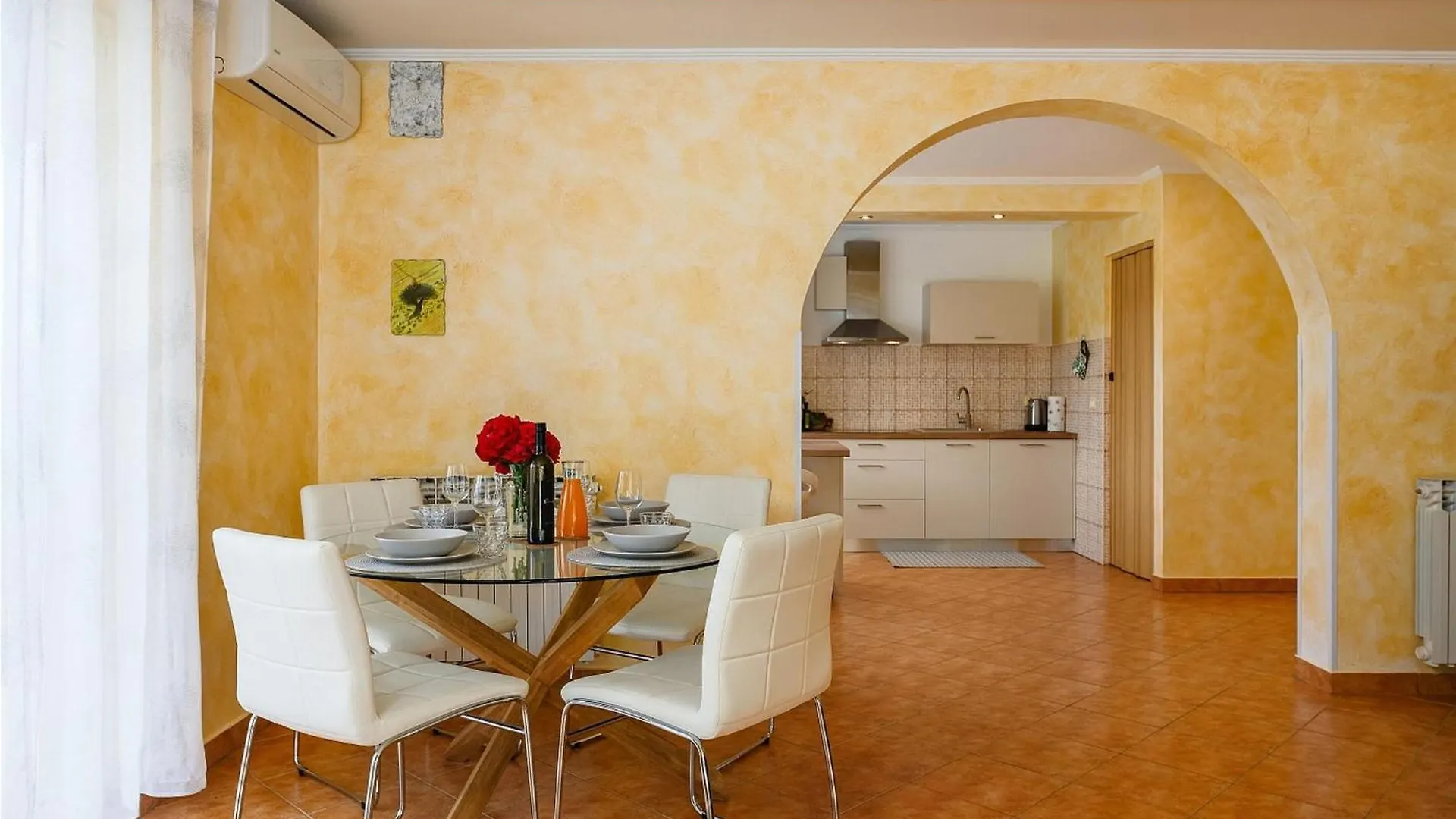 Casa Veranda Motovun Holiday home