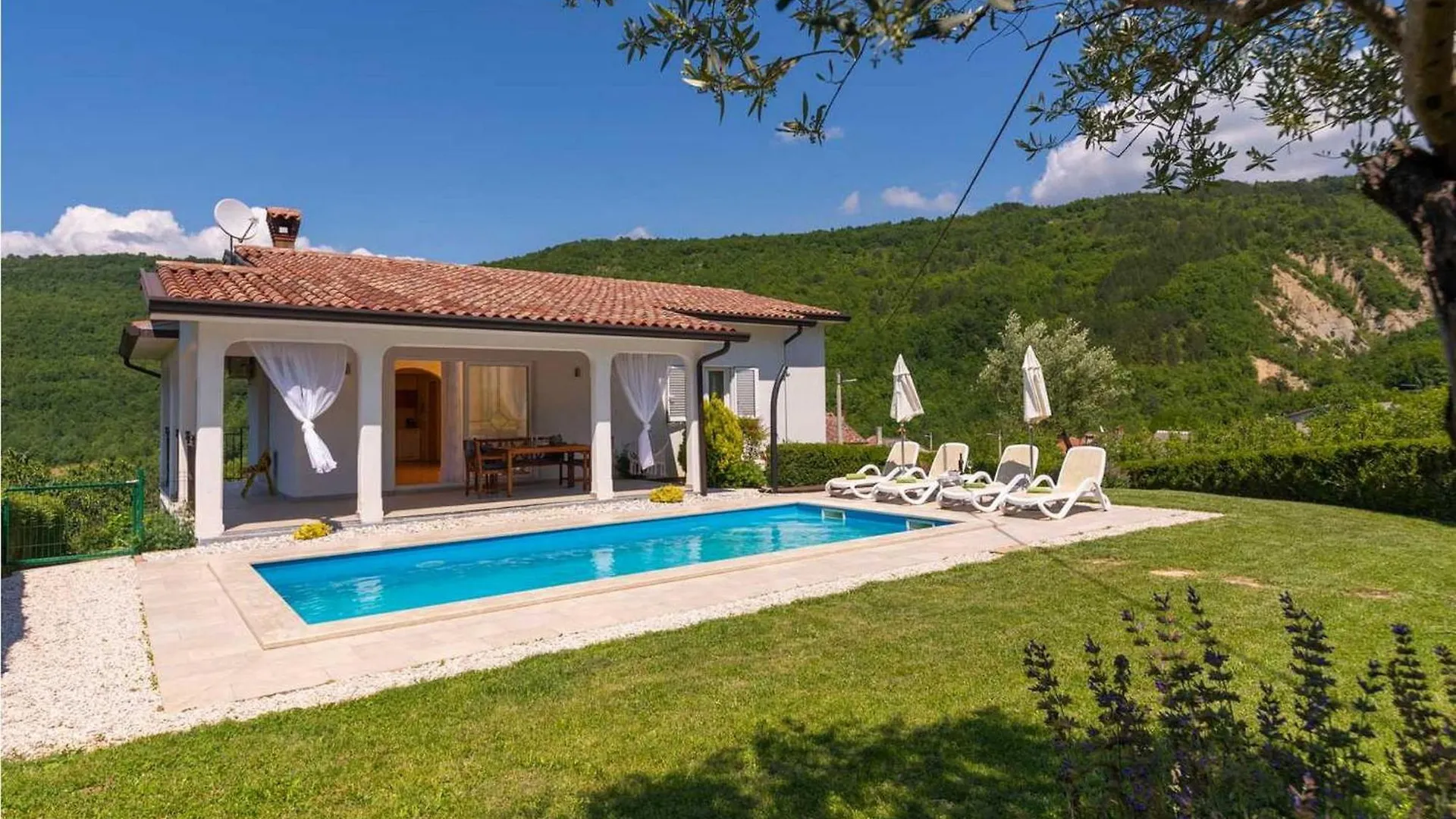 Casa Veranda Motovun
