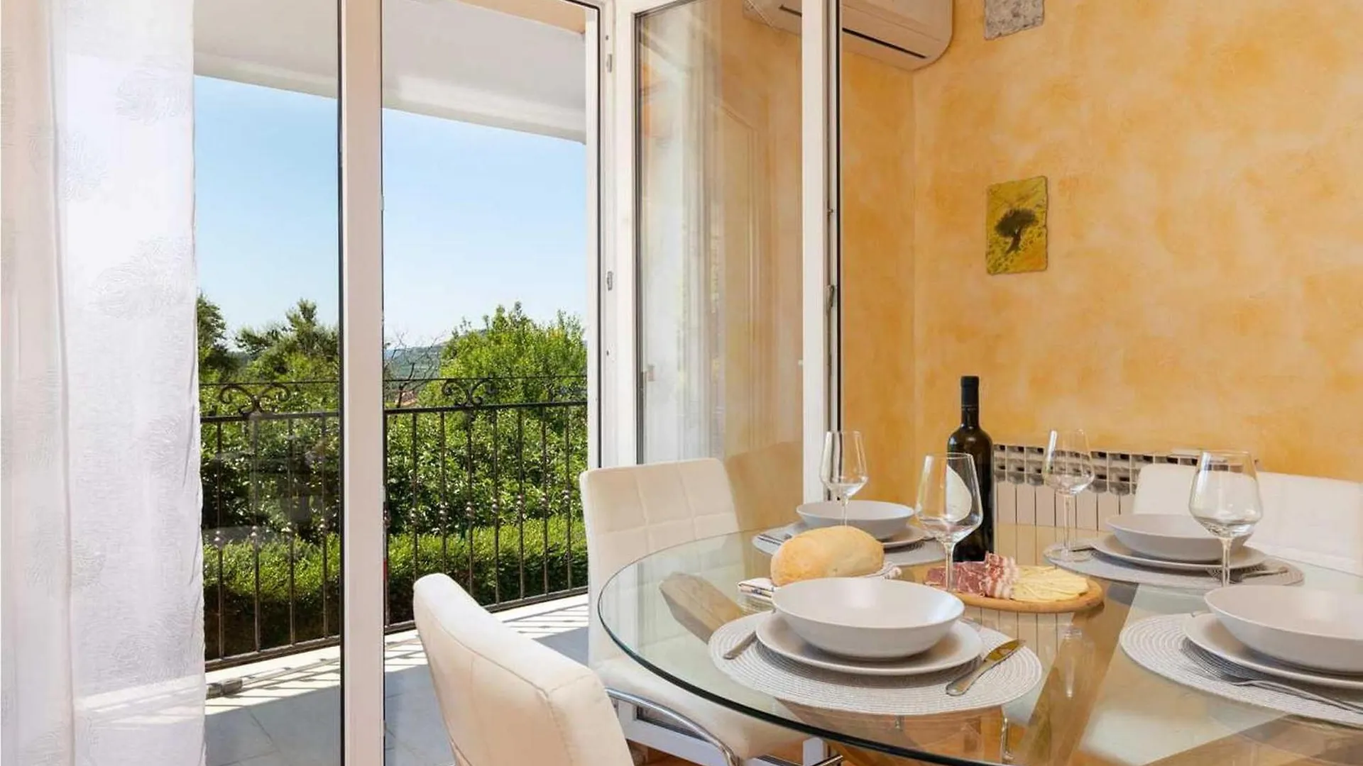 Casa Veranda Motovun