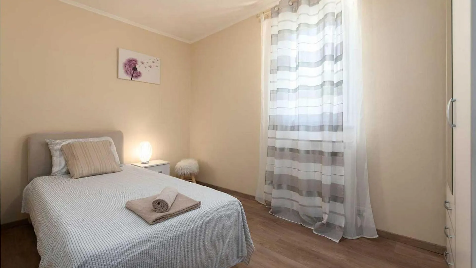 Casa Veranda Motovun 0*,  Croatia