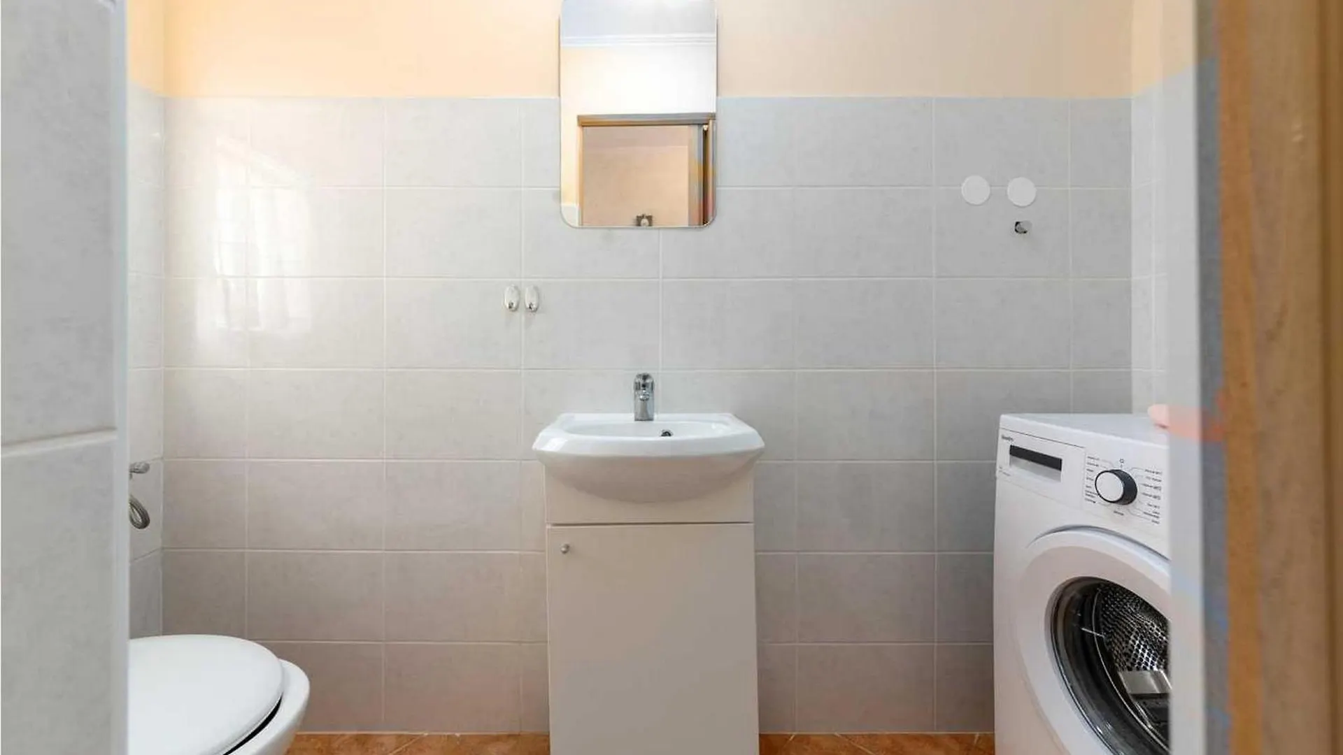 Holiday home Casa Veranda Motovun