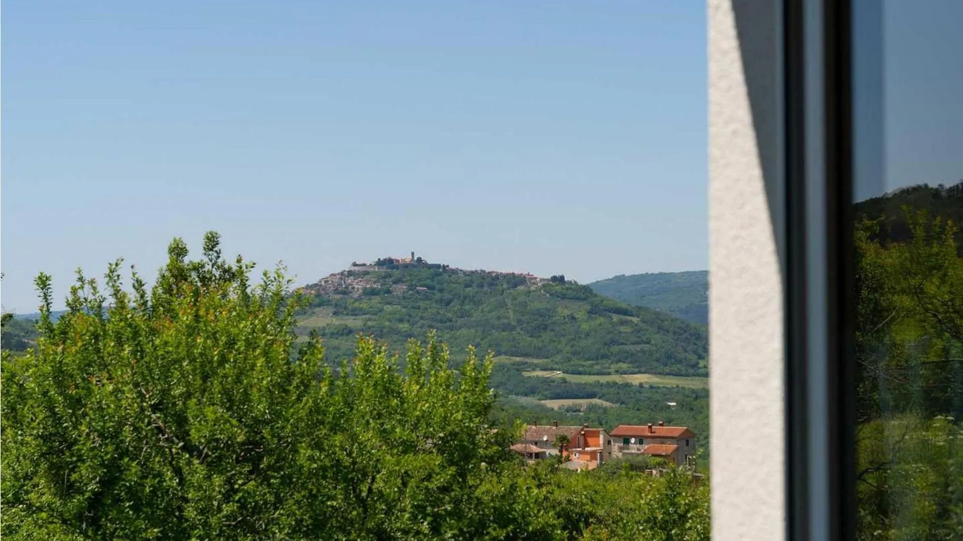 Casa Veranda Motovun
