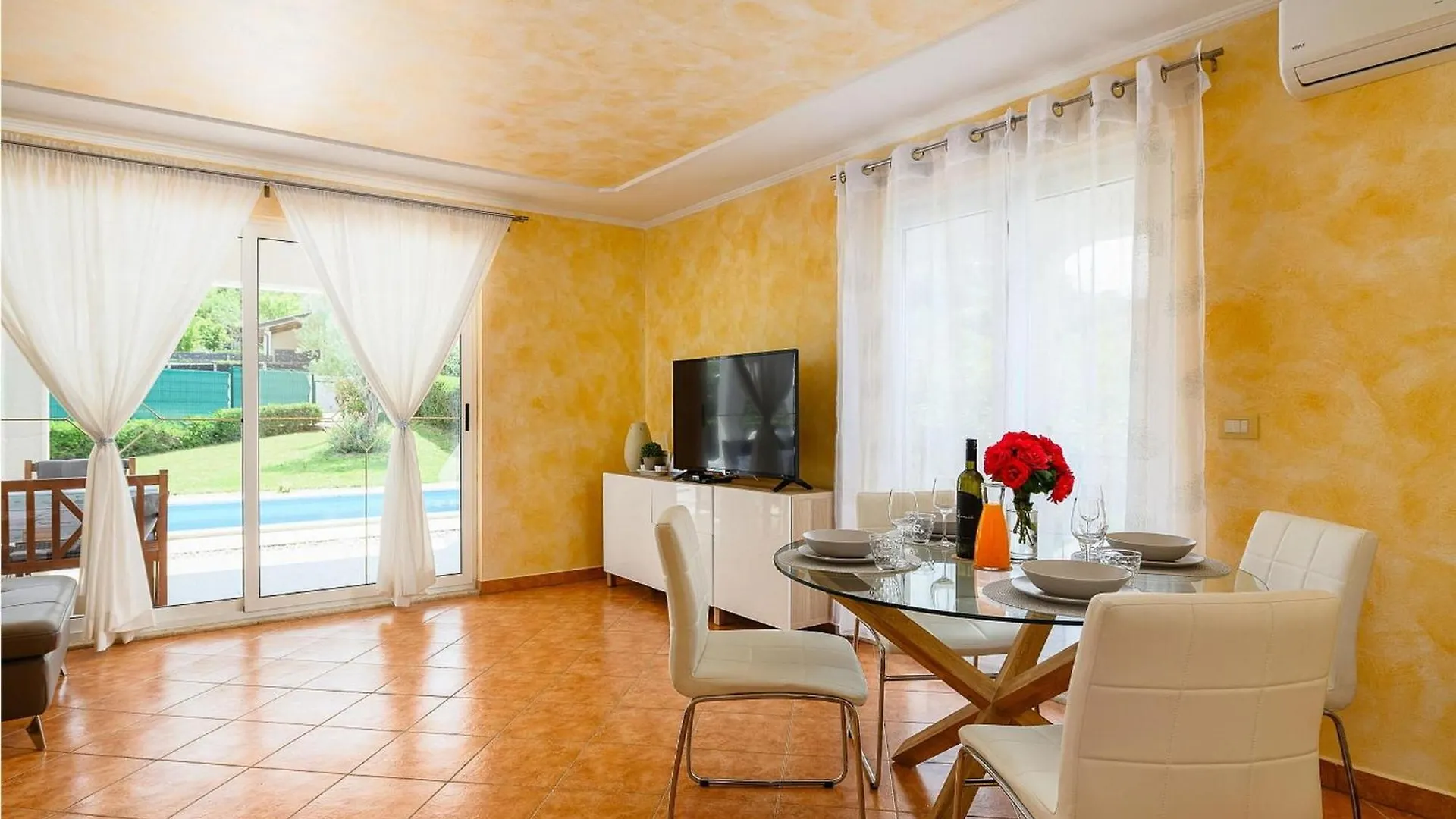 Casa Veranda Motovun