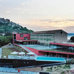 Winery & Design Roxanich Motovun