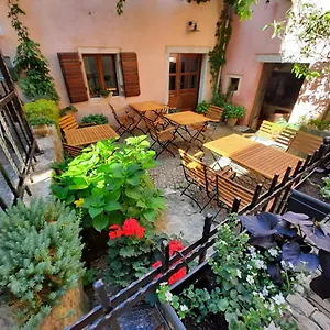 3* Bed and breakfast Antico